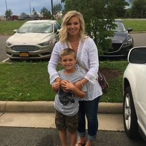 Meet your Posher, Suzanna hall